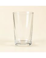 Taverna 2.71 Oz Crystal Serving Glass (synthetic illustration; no displayed measurements)