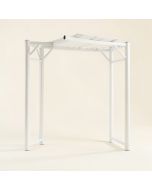 Athens 39 '' W X 23 '' D Vinyl Arbor (synthetic illustration; no displayed measurements)
