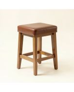 Clarke Bar & Counter Stool (synthetic illustration; no displayed measurements)