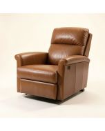 Adrista 41 '' Wide Power Lift Assist Recliner (synthetic illustration; no displayed measurements)