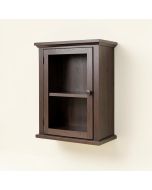 Cosby 22.25 '' W X 25 '' H X 8 '' D Wall Mounted Bathroom Cabinet (synthetic illustration; no displayed measurements)