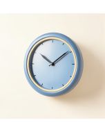 Nonna Wall Clock (synthetic illustration; no displayed measurements)