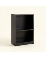 Delphine 35 '' Bookcase (synthetic illustration; no displayed measurements)