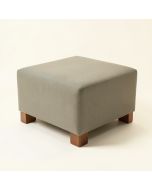 Adalen 30 '' Square Standard Ottoman (synthetic illustration; no displayed measurements)