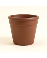 Elonga Resin Pot Planter (synthetic illustration; no displayed measurements)