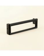 Contempra 18 '' Wall Mounted Towel Bar (synthetic illustration; no displayed measurements)