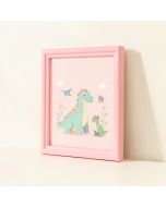 Elaxi Cute Dinosaurs Kids Design (synthetic illustration; no displayed measurements)