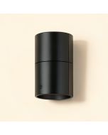 Jamerson 1 - Light Plug-In Black Armed Sconce (synthetic illustration; no displayed measurements)