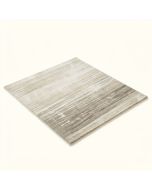 Seldovia Ombre Cream Area Rug (synthetic illustration; no displayed measurements)