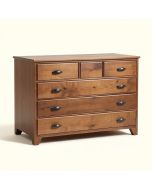 Kohen 8 Drawer Double Dresser (synthetic illustration; no displayed measurements)