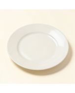 Venetian 11.5 '' Melamine Dinner Plate (synthetic illustration; no displayed measurements)