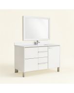 Altom 31 '' Single Bathroom Vanity Set (synthetic illustration; no displayed measurements)
