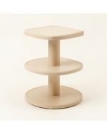 Anirudha Square Multi-Tiered Plant Stand (synthetic illustration; no displayed measurements)