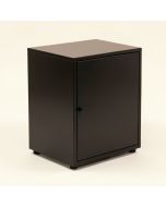 Storage Cabinet (synthetic illustration; no displayed measurements)