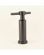 Magellan Tub And Shower Faucet With Valve (synthetic illustration; no displayed measurements)