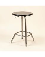 Nott 30.3 '' Bar Stool (synthetic illustration; no displayed measurements)
