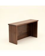 Server Bar (synthetic illustration; no displayed measurements)
