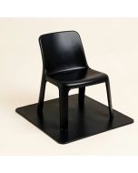 Trendsetter Hard Floor Straight Rectangular Chair Mat (synthetic illustration; no displayed measurements)
