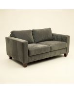 Juno 89.5 '' Square Arm Sofa (synthetic illustration; no displayed measurements)