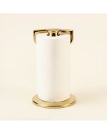 Bath Accessories Free Standing Toilet Paper Holder (synthetic illustration; no displayed measurements)