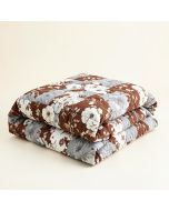 Mcgahan Floral Quilt Set (synthetic illustration; no displayed measurements)