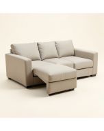 81 '' Wide Right Hand Facing Sofa & Chaise (synthetic illustration; no displayed measurements)