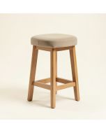 Ubaid 26.25 '' Counter Stool (synthetic illustration; no displayed measurements)