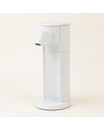 Hot Water Dispenser (synthetic illustration; no displayed measurements)
