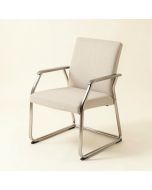 Heilke Fashion Casual Office Beauty Salon Conference Chair (synthetic illustration; no displayed measurements)