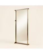 Pellegrino Led Lighted Full Length Mirror (synthetic illustration; no displayed measurements)