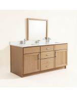 32 '' Single Bathroom Vanity Set (synthetic illustration; no displayed measurements)