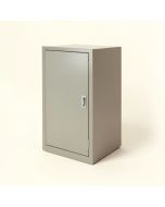 800 Series Storage Cabinet (synthetic illustration; no displayed measurements)