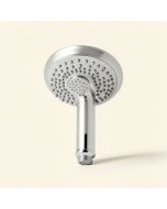 Essentials Decorative Diverter Full/Standard Handheld Shower Head (synthetic illustration; no displayed measurements)