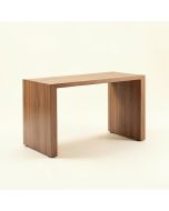 Snelson Console Table (synthetic illustration; no displayed measurements)