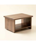 Turnham Coffee Table With Storage (synthetic illustration; no displayed measurements)