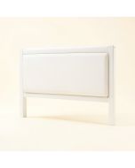 Euphemia Panel Headboard (synthetic illustration; no displayed measurements)
