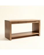 36 '' Console Table (synthetic illustration; no displayed measurements)