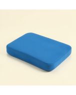 4 '' Gel Memory Foam Mattress Topper (synthetic illustration; no displayed measurements)