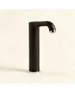 Trinsic® Vessel Sink Bathroom Faucet And Diamond™ Seal Technology (synthetic illustration; no displayed measurements)