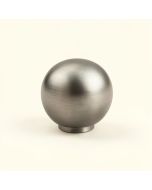 Urban Modern Bar Knob (synthetic illustration; no displayed measurements)