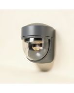Cathkin 3 - Bulb Outdoor Bulkhead Light (synthetic illustration; no displayed measurements)