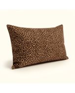 Siegrist Animal Print Soft Microbead Body Pillow Case (synthetic illustration; no displayed measurements)