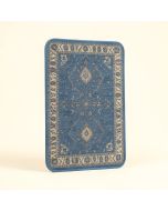 Traditional Bohemian Vintage Standing Anti-Fatigue Mat (synthetic illustration; no displayed measurements)