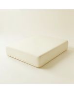 Wayfair Sleep 2 '' Memory Foam Mattress Topper (synthetic illustration; no displayed measurements)