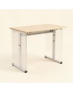 Yosef Quick And Simple Desk (synthetic illustration; no displayed measurements)