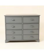 Fegan 8 Drawer Lingerie Chest (synthetic illustration; no displayed measurements)