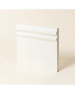 Oxford 2 '' H X 94 1/2 '' W X 5/8 '' D Panel Moulding (synthetic illustration; no displayed measurements)
