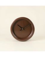Skynature Outdoor Waterproof 18 '' Wall Clock (synthetic illustration; no displayed measurements)