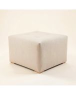 Lambertville Foldable Tufted Square Cube Foot Rest Storage Ottoman (synthetic illustration; no displayed measurements)