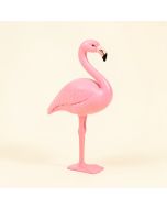 Slurping Flamingo (synthetic illustration; no displayed measurements)